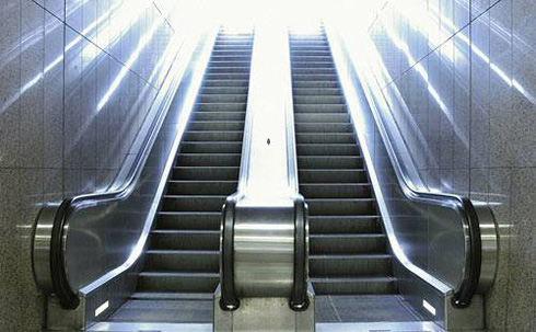 Mantenimiento Escaleras Mecánicas