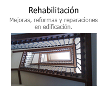 Rehabilitación