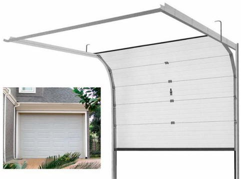 Mantenimiento Puertas Automáticas